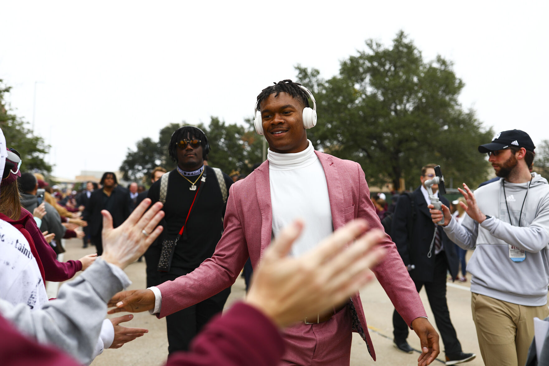Texas A&M vs. Prairie View A&M